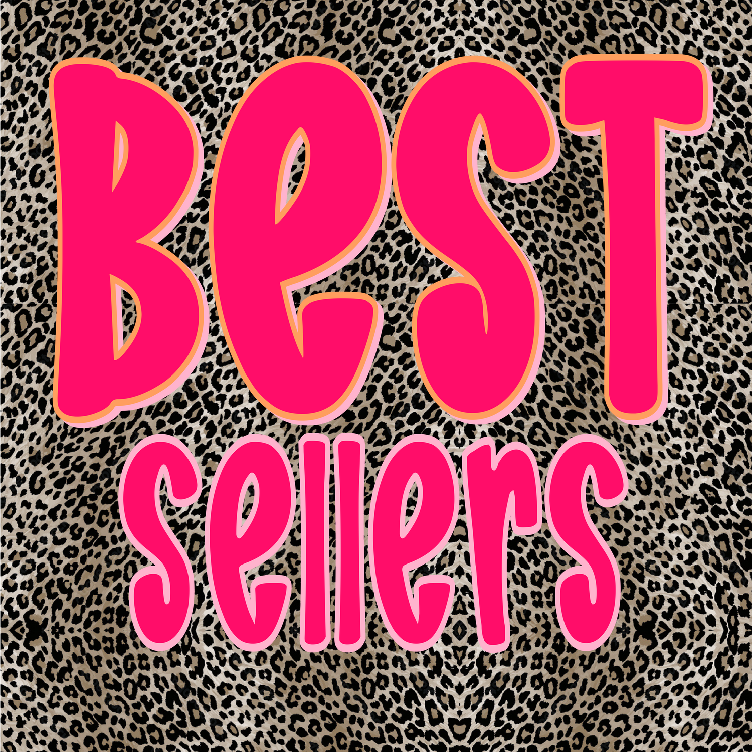 Best Sellers