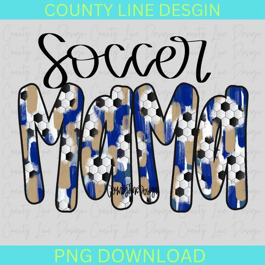 Soccer mama PNG