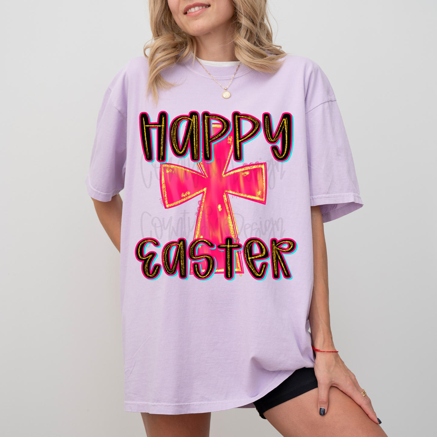 Three days Easter PNG - 2 DESIGNS