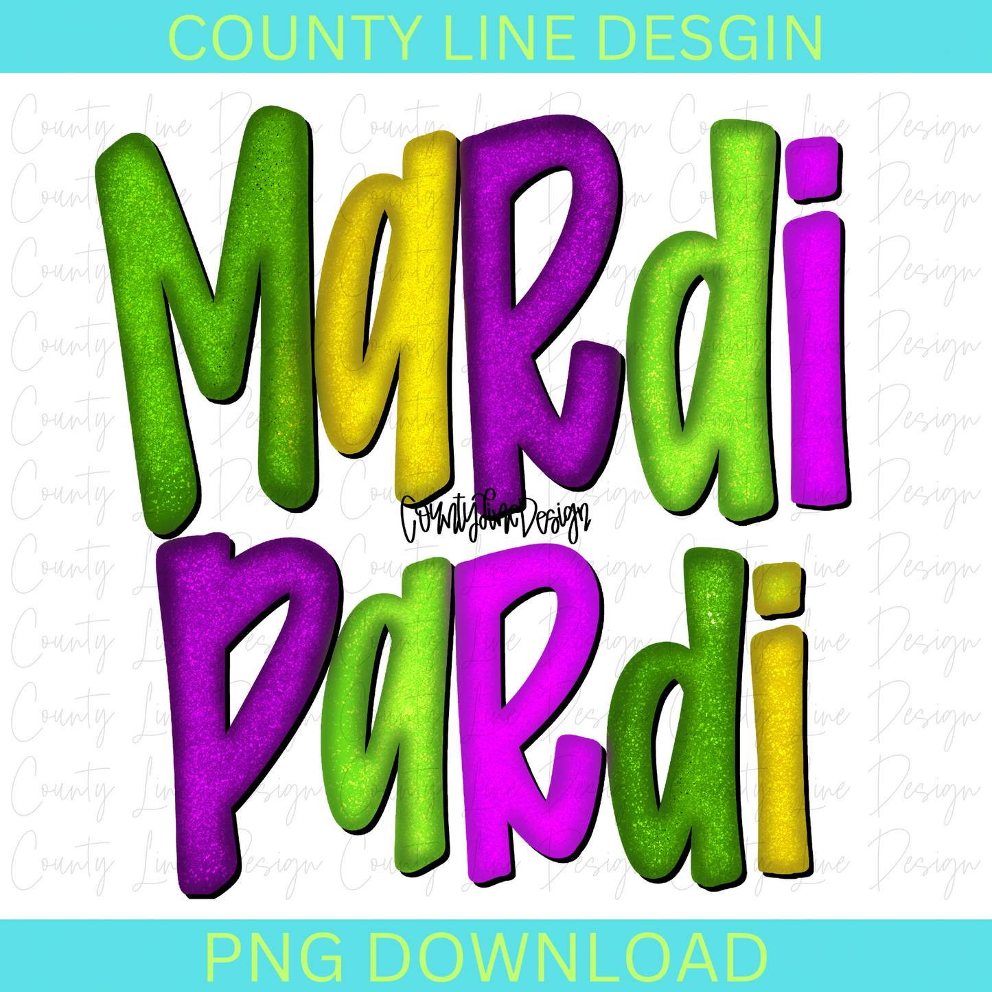 Mardi Pardi PNG