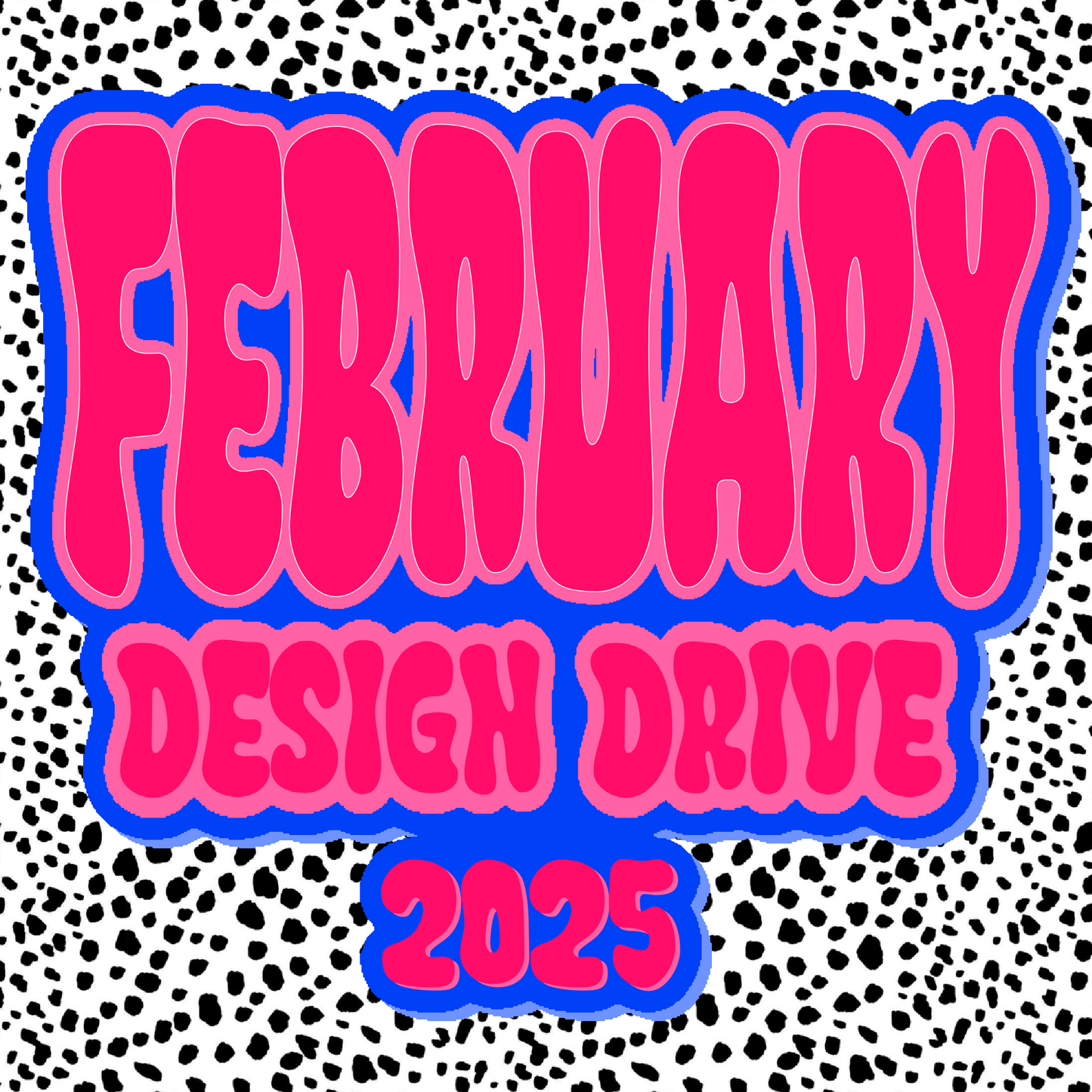 February 2025 Drive