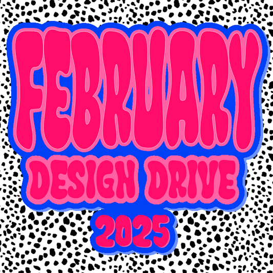 February 2025 Drive